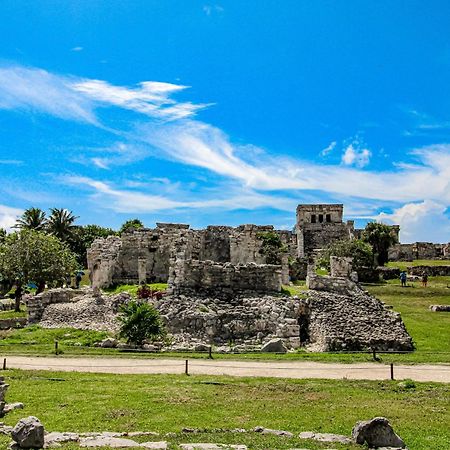 Miraluna B223 At Luum Zama Tulum Exterior photo