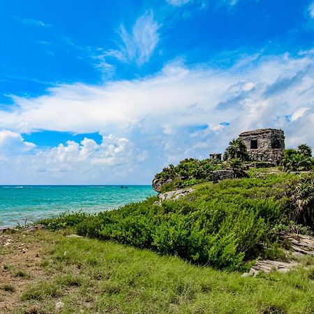 Miraluna B223 At Luum Zama Tulum Exterior photo