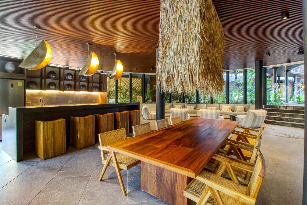 Miraluna B223 At Luum Zama Tulum Exterior photo