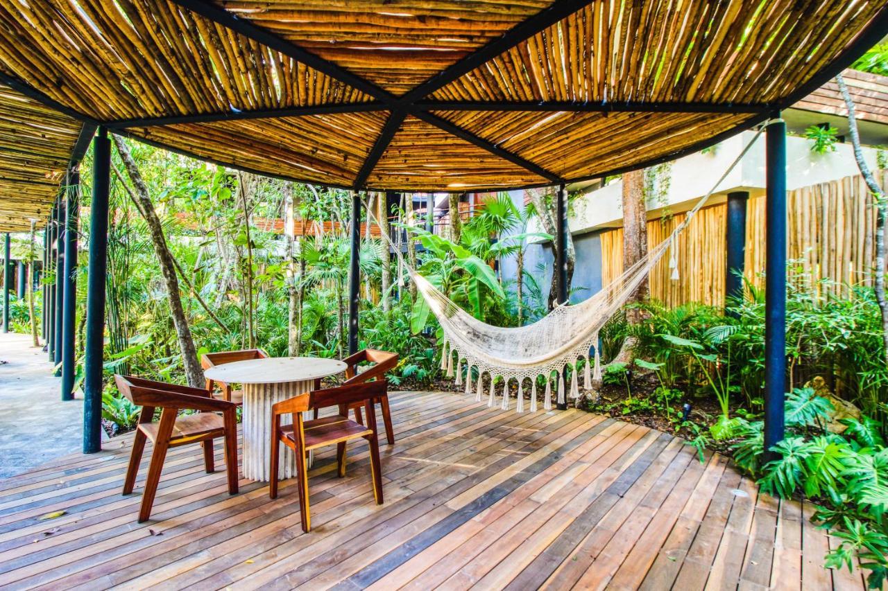 Miraluna B223 At Luum Zama Tulum Exterior photo