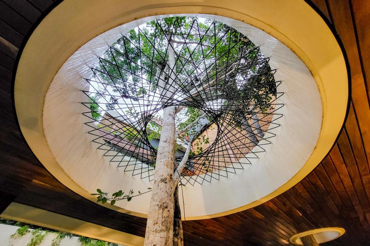Miraluna B223 At Luum Zama Tulum Exterior photo
