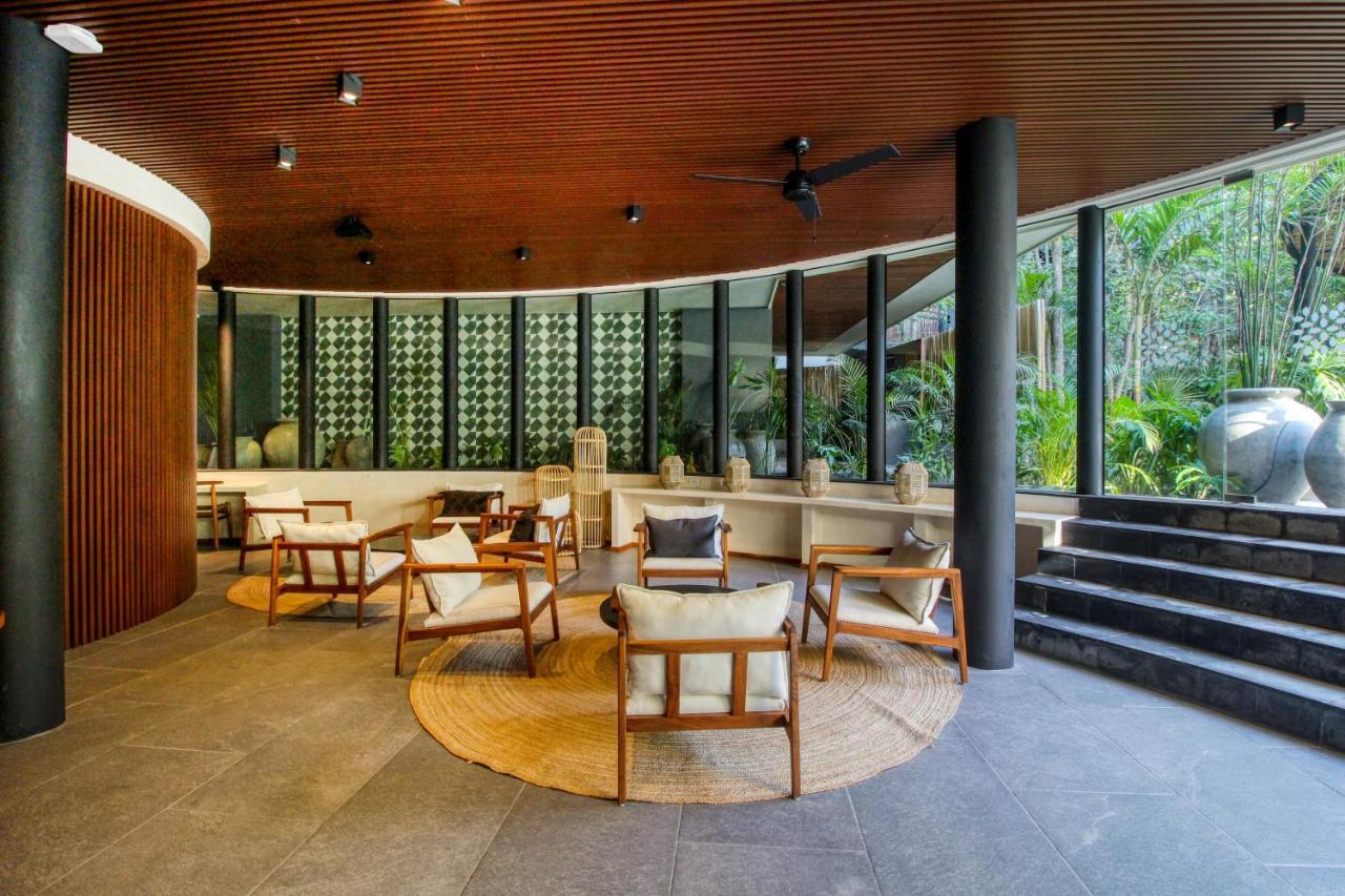 Miraluna B223 At Luum Zama Tulum Exterior photo