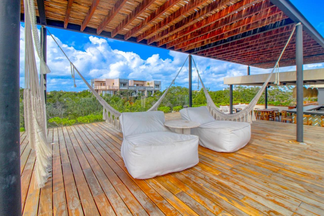 Miraluna B223 At Luum Zama Tulum Exterior photo