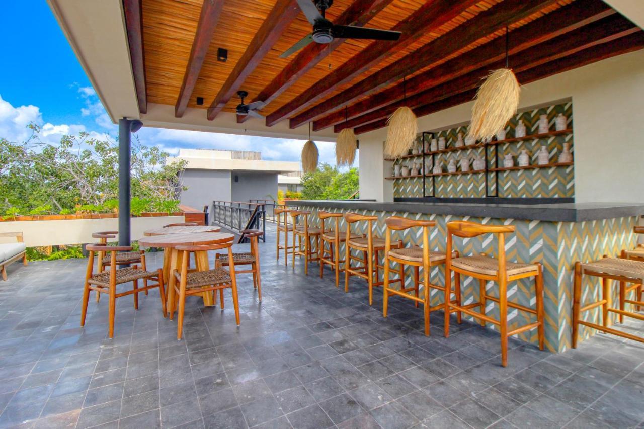 Miraluna B223 At Luum Zama Tulum Exterior photo