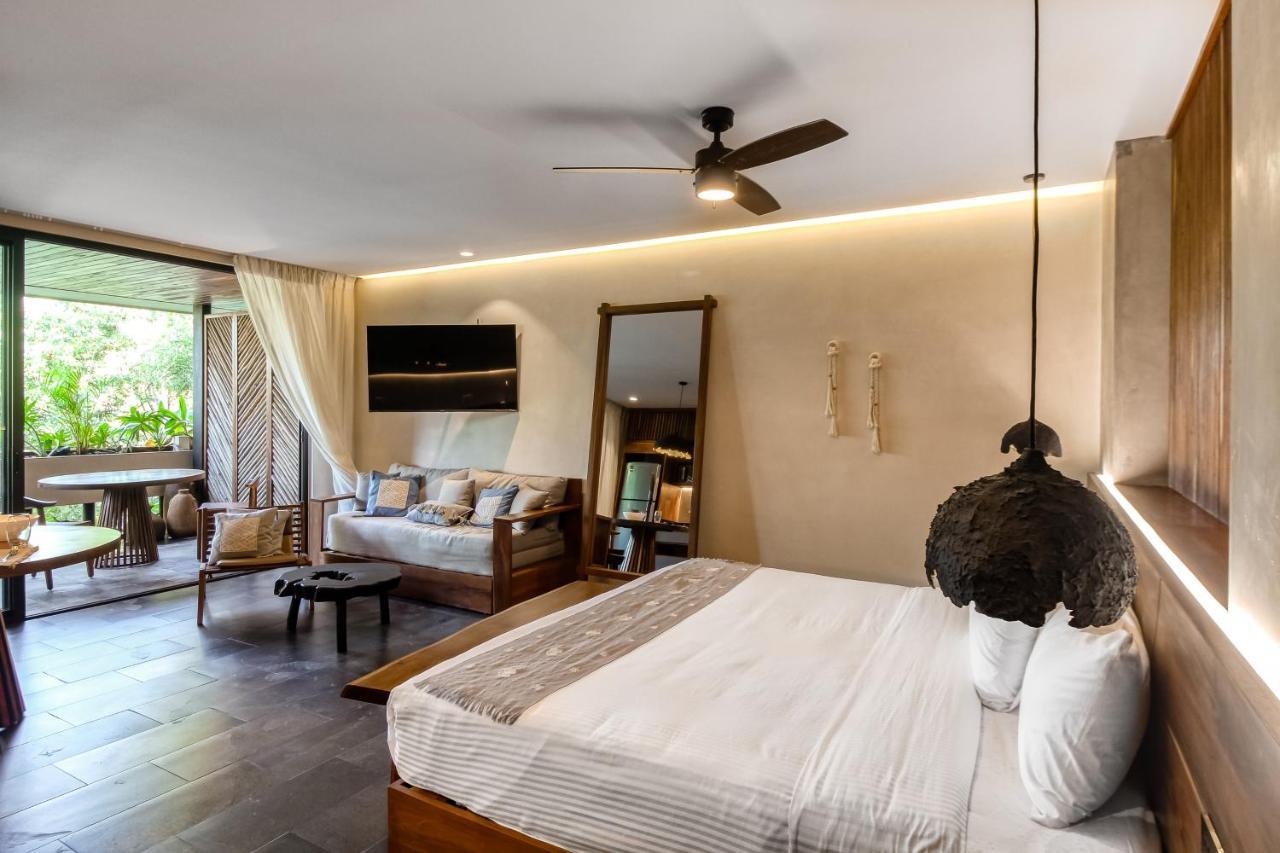 Miraluna B223 At Luum Zama Tulum Exterior photo
