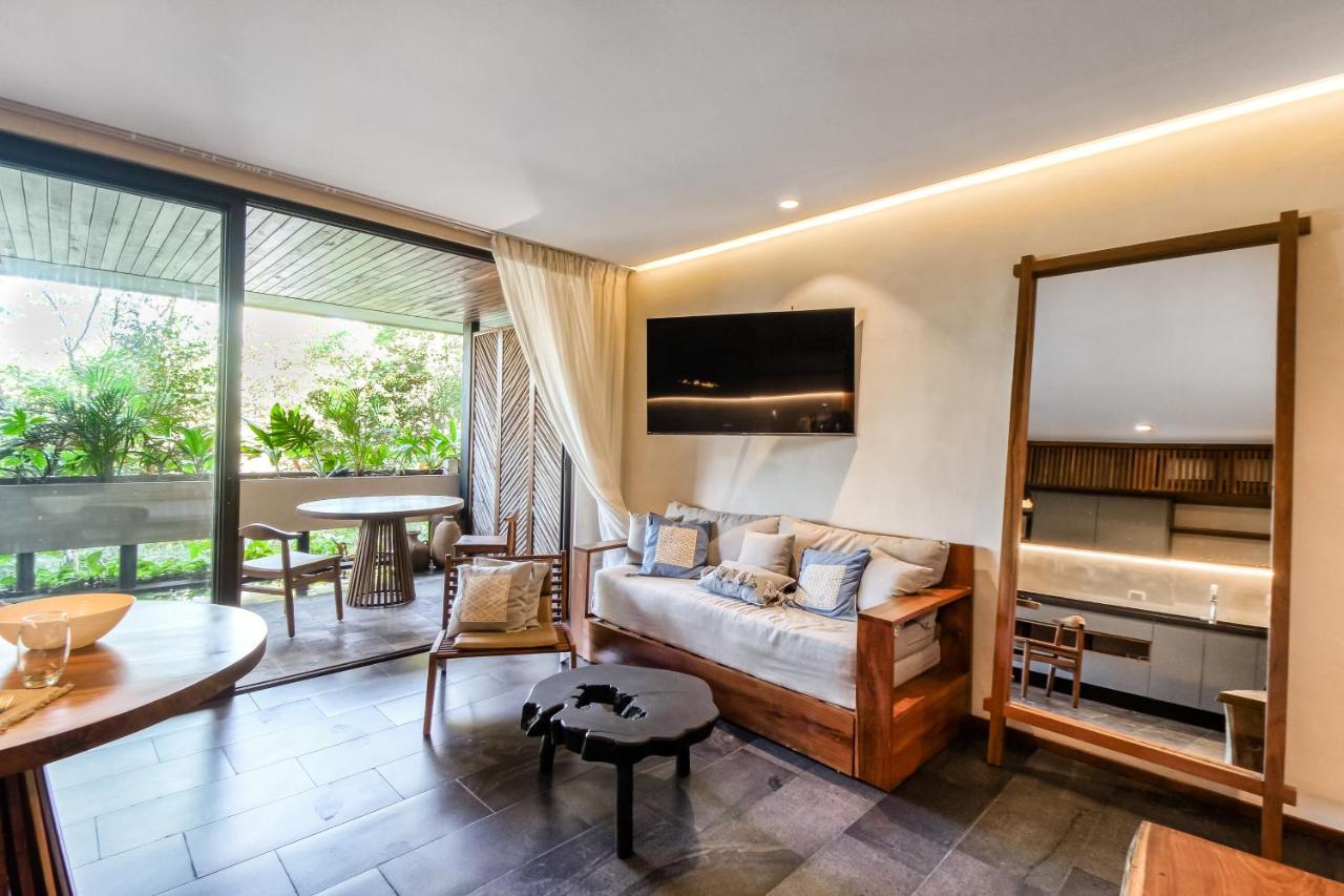 Miraluna B223 At Luum Zama Tulum Exterior photo