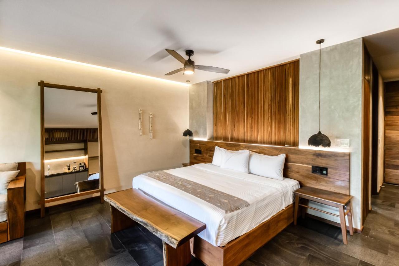 Miraluna B223 At Luum Zama Tulum Exterior photo