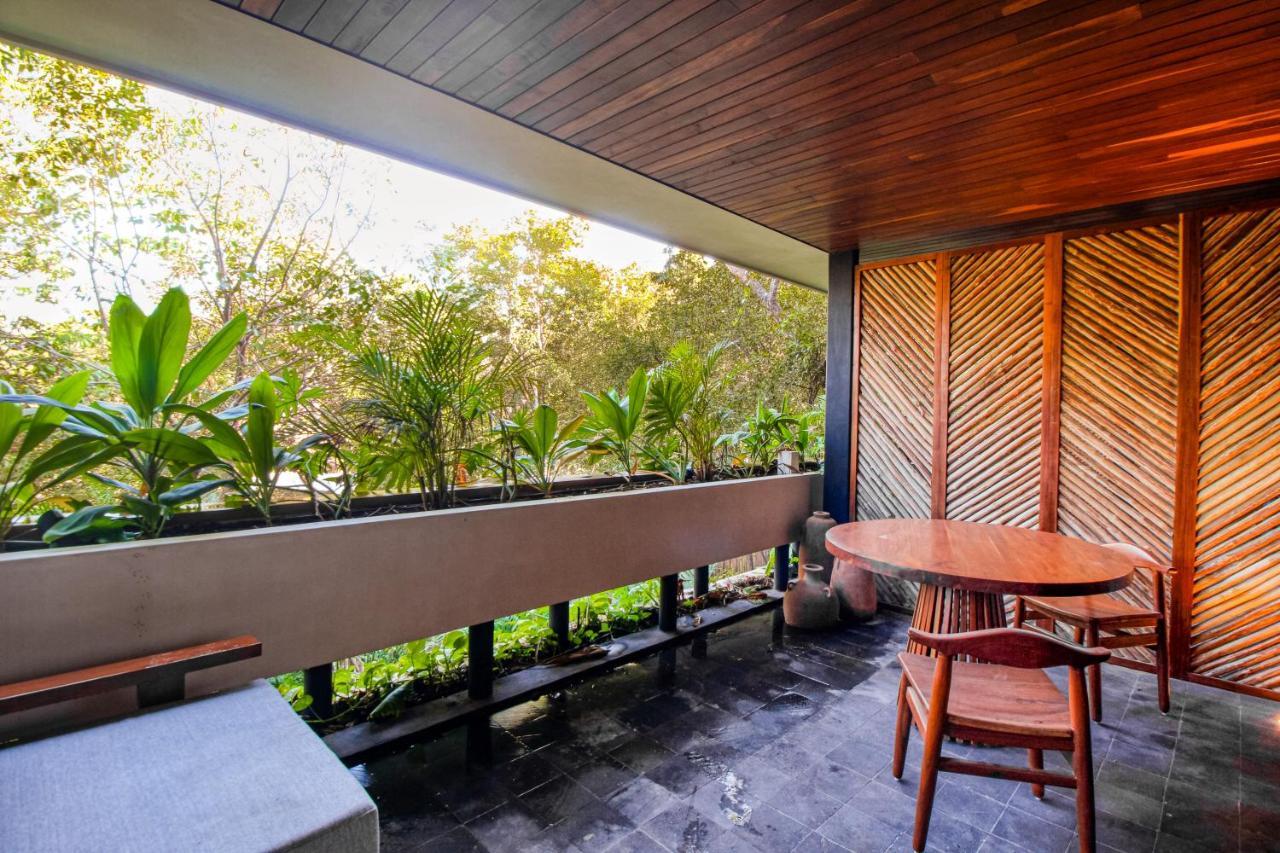 Miraluna B223 At Luum Zama Tulum Exterior photo