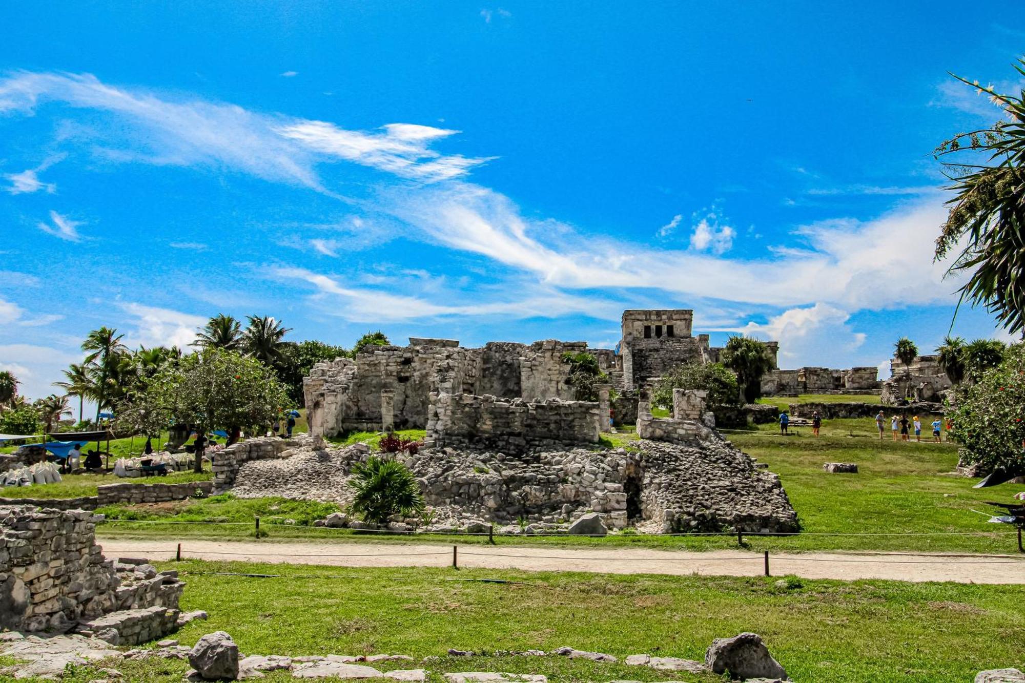 Miraluna B223 At Luum Zama Tulum Exterior photo