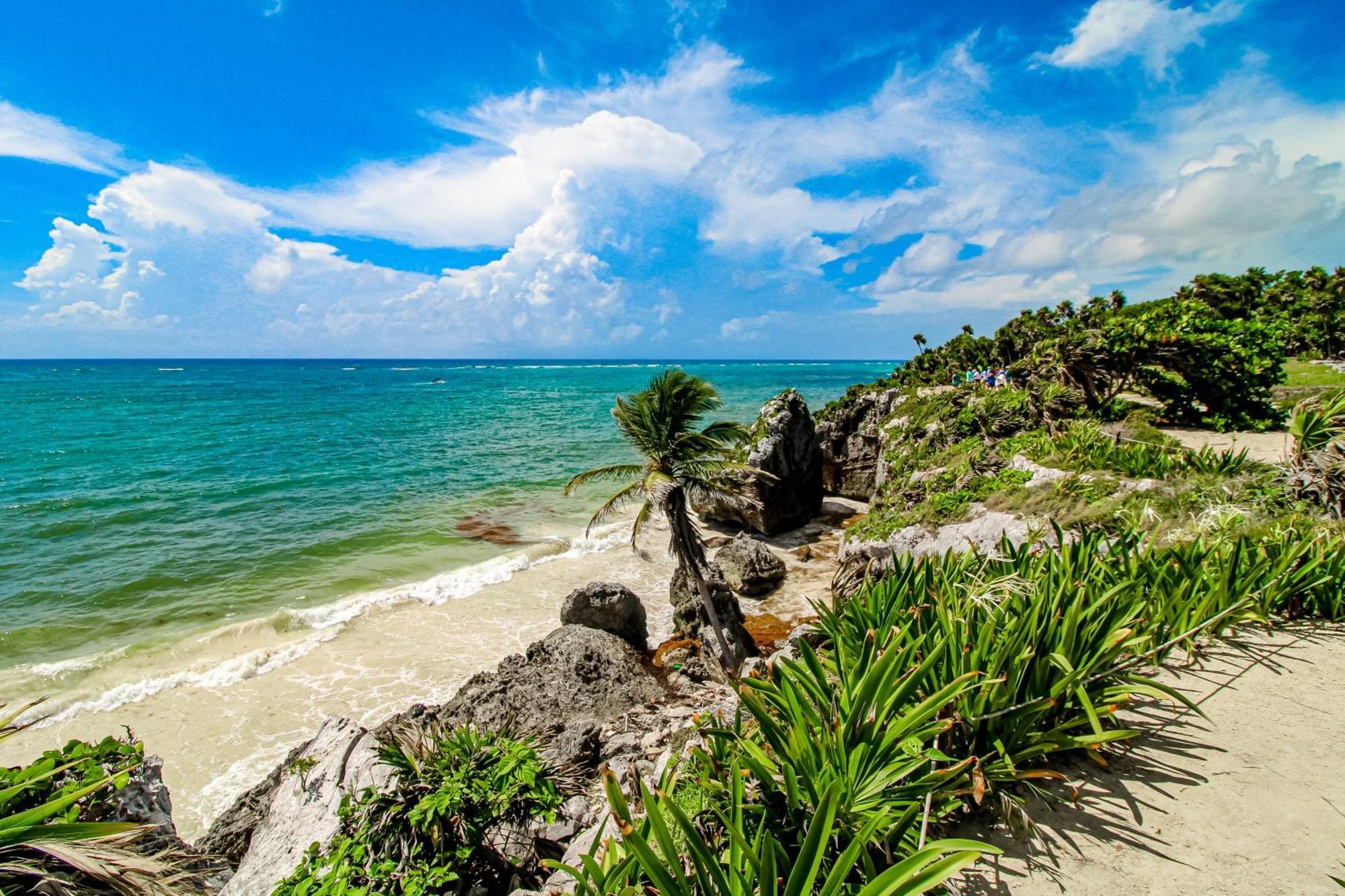 Miraluna B223 At Luum Zama Tulum Exterior photo