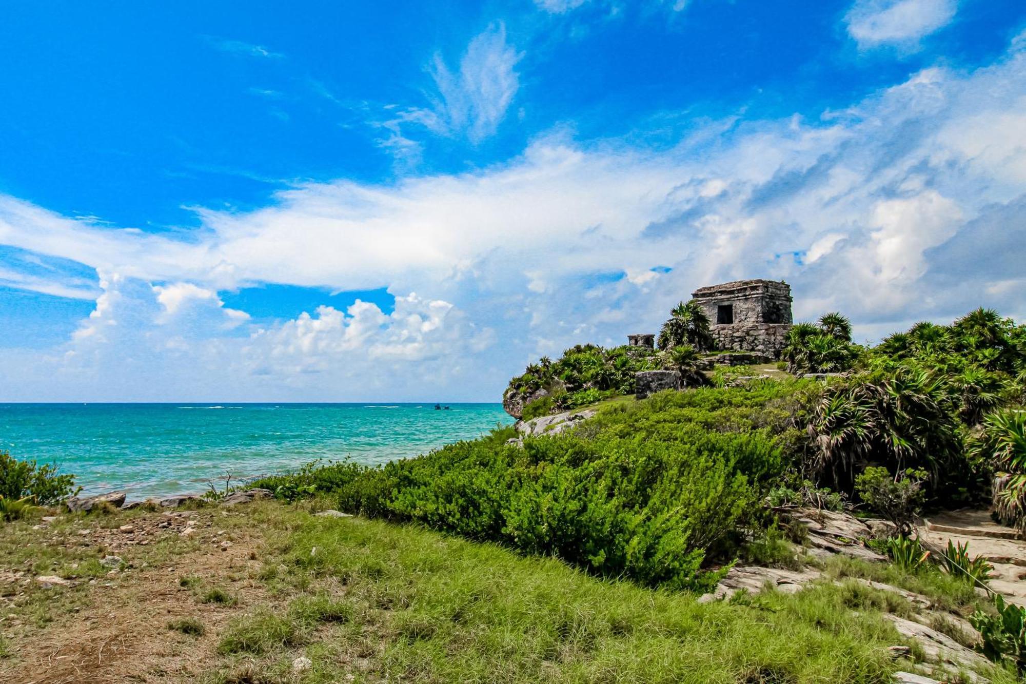 Miraluna B223 At Luum Zama Tulum Exterior photo